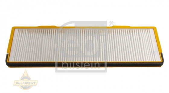 Febi Фільтр салону FEBI 32242 - Заображення 1