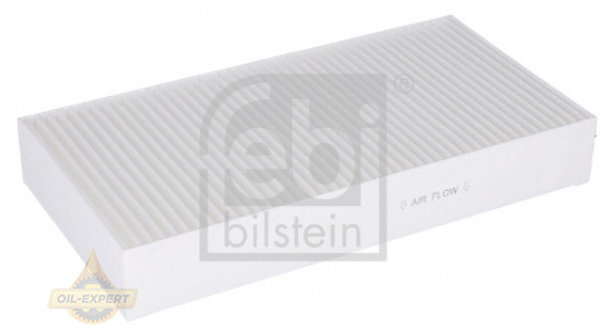 Febi Фільтр салону FEBI 179909 - Заображення 2