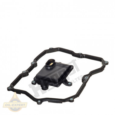 Hengst Фільтр АКПП HENGST EG939H D475 - Картинка 1