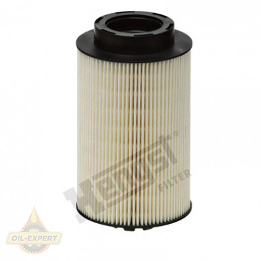 Hengst Фільтр паливний HENGST E422KP01 D98 - Картинка 1