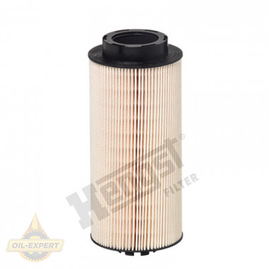 Hengst Фільтр паливний HENGST E422KP04 D322 - Картинка 1