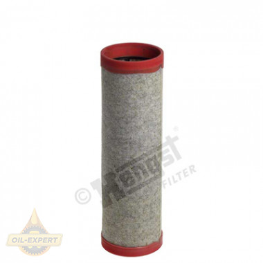 Hengst Фільтр повітряний HENGST E2000LS - Картинка 2