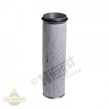 Hengst Фільтр повітряний HENGST E117LS - Картинка 1