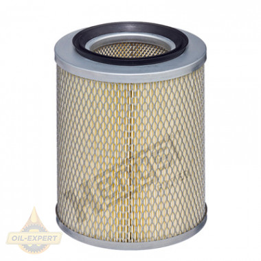 Hengst Фільтр повітряний HENGST E277L - Заображення 1