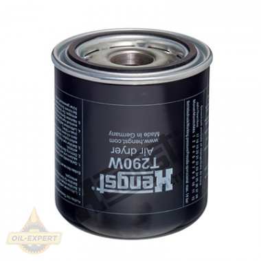 Hengst Фільтр осушувача HENGST T290W - Картинка 1