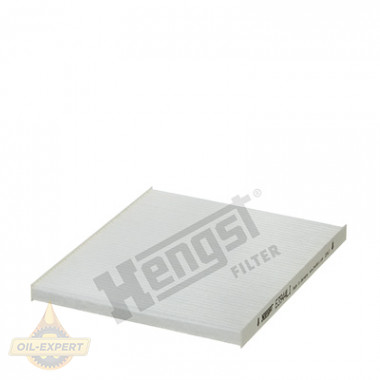 Hengst Фільтр салону HENGST E3944LI - Заображення 1