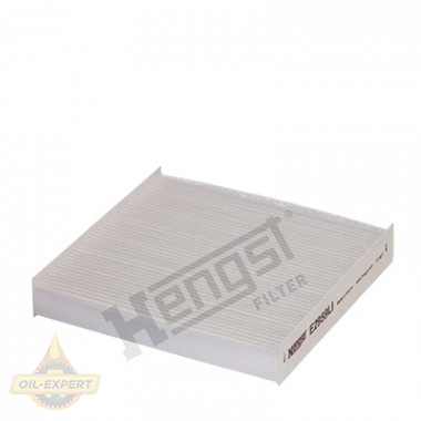 Hengst Фільтр салону HENGST E2959LI - Картинка 1