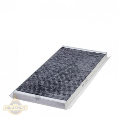 Hengst Фільтр салону вугільний HENGST E1943LC - Картинка 1