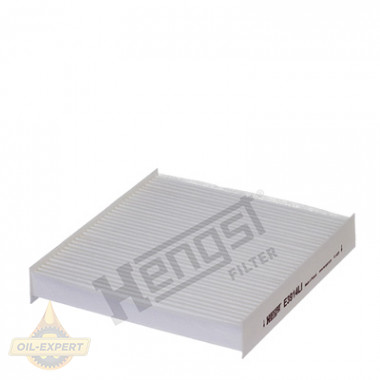 Hengst Фільтр салону HENGST E3914LI - Картинка 1
