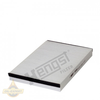 Hengst Фільтр салону HENGST E910LI - Картинка 1
