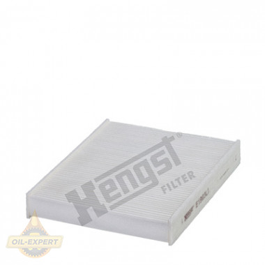 Hengst Фільтр салону HENGST E1903LI - Картинка 1
