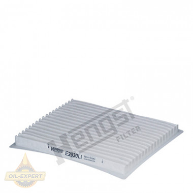 Hengst Фільтр салону HENGST E2930LI - Картинка 1