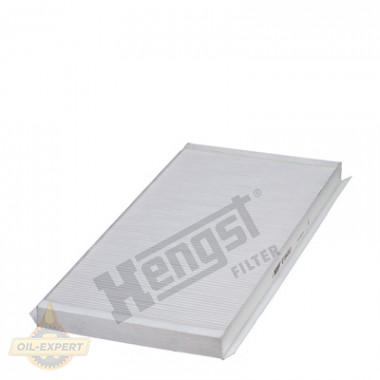 Hengst Фільтр салону HENGST E1943LI - Картинка 1