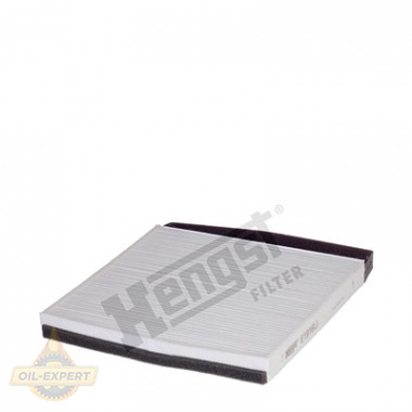 Hengst Фільтр салону HENGST E1916LI - Картинка 1