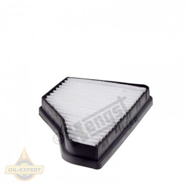 Hengst Фільтр салону HENGST E957LI - Картинка 1