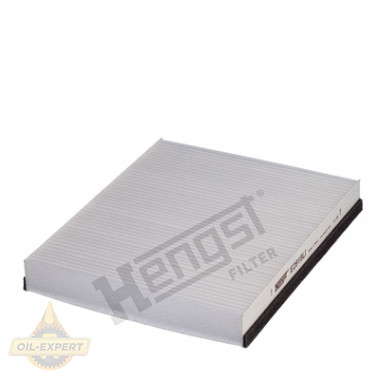 Hengst Фільтр салону HENGST E2918LI - Картинка 1