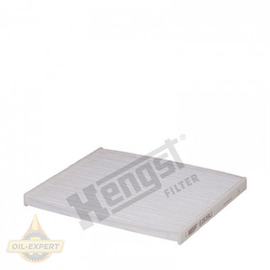 Hengst Фільтр салону HENGST E2939LI - Картинка 1