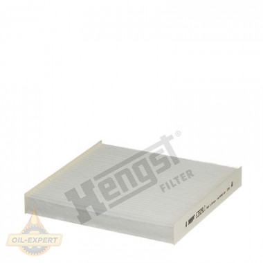 Hengst Фільтр салону HENGST E3929LI - Картинка 1