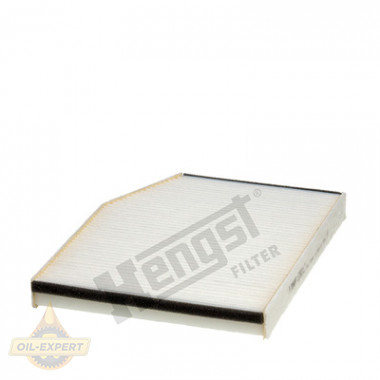 Hengst Фільтр салону HENGST E3921LI - Картинка 1