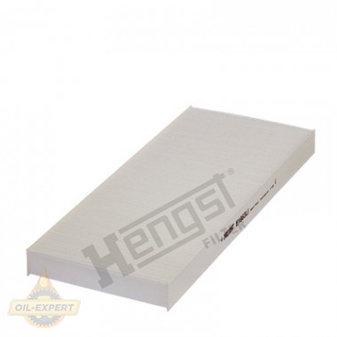 Hengst Фільтр салону HENGST E1963LI - Картинка 1