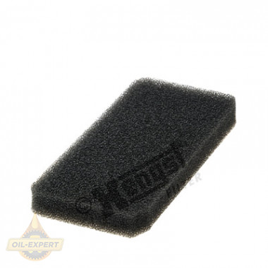 Hengst Фільтр салону HENGST E2926LI - Картинка 1