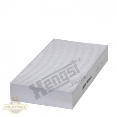 Hengst Фільтр салону HENGST E1982LI - Заображення 1