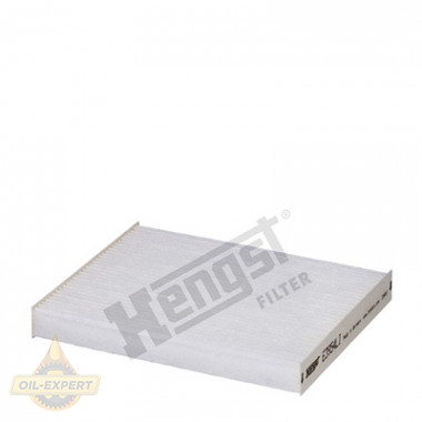 Hengst Фільтр салону HENGST E3954LI - Картинка 1