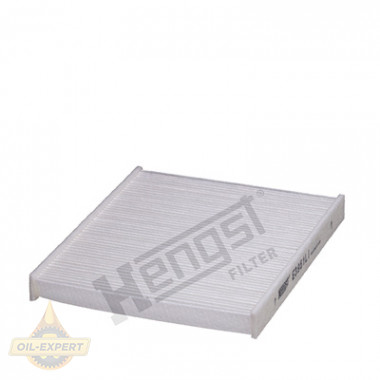 Hengst Фільтр салону HENGST E3951LI - Картинка 1