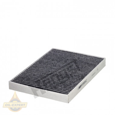 Hengst Фільтр салону вугільний HENGST E4931LC - Картинка 1