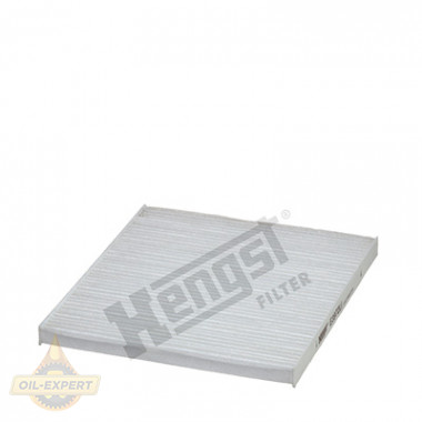 Hengst Фільтр салону HENGST E3972LI - Картинка 1