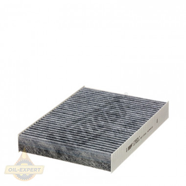 Hengst Фільтр салону вугільний HENGST E3952LC - Картинка 1