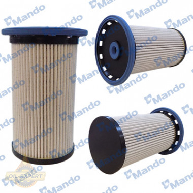 Mando Фільтр паливний MANDO MMF035029 - Картинка 1
