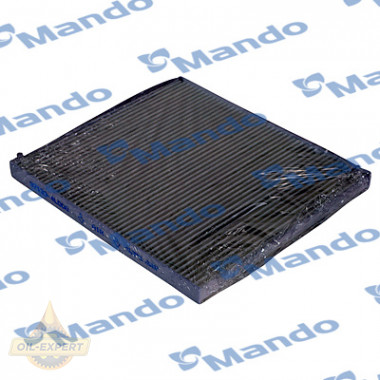 Mando Фільтр салону MANDO ECF00010M - Картинка 1