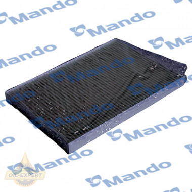 Mando Фільтр салону MANDO ECF00015M - Картинка 1