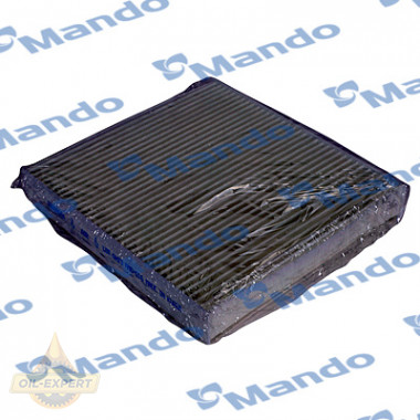 Mando Фільтр салону MANDO ECF00005M - Картинка 1