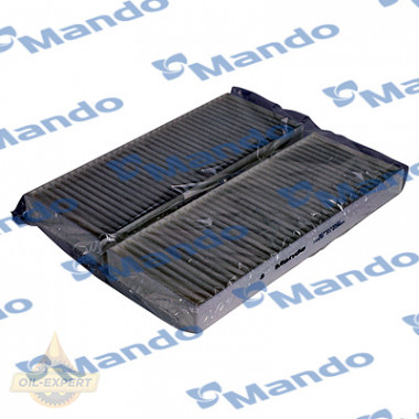 Mando Фільтр салону MANDO ECF00002M - Картинка 1