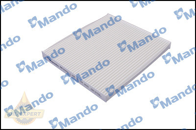 Mando Фільтр салону MANDO MMF020002 - Картинка 1