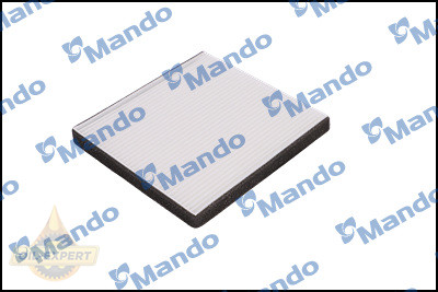 Mando Фільтр салону MANDO MCF035 - Картинка 2