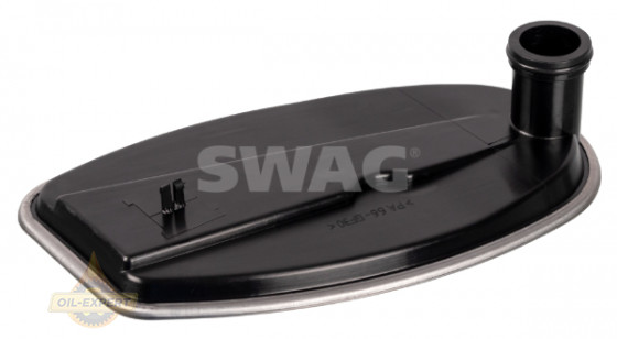 Swag Фільтр АКПП SWAG 99909463 - Картинка 1