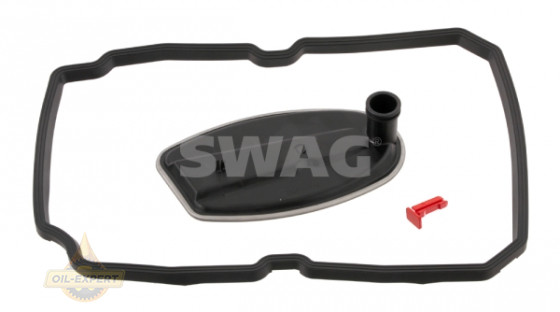 Swag Фільтр АКПП SWAG 99910098 - Картинка 1