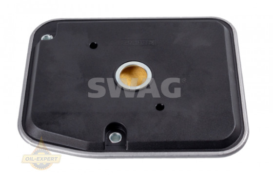 Swag Фільтр АКПП SWAG 30932882 - Картинка 2