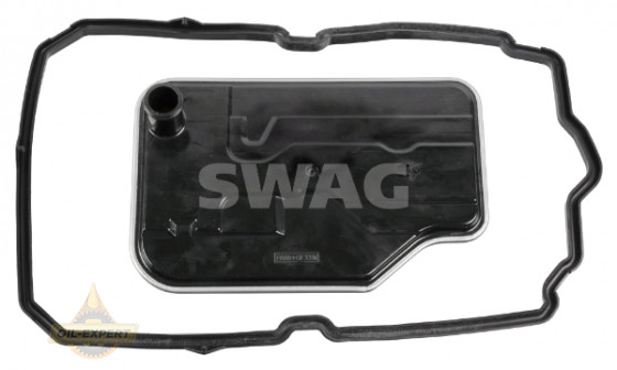 Swag Фільтр АКПП SWAG 10930157 - Картинка 2