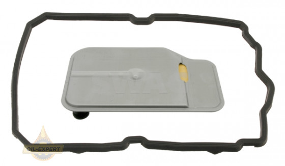 Swag Фільтр АКПП SWAG 10930157 - Картинка 1