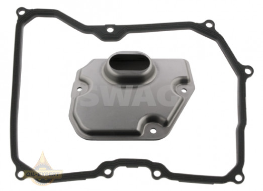 Swag Фільтр АКПП SWAG 11101164 - Картинка 1