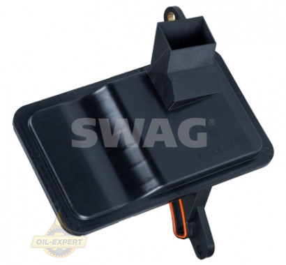 Swag Фільтр АКПП SWAG 89107827 - Картинка 1