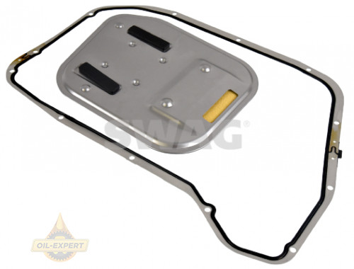 Swag Фільтр АКПП SWAG 30107825 - Картинка 1