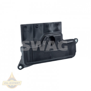 Swag Фільтр АКПП SWAG 81106898 - Заображення 2