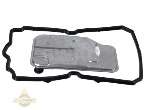 Swag Фільтр АКПП SWAG 10107823 - Картинка 1