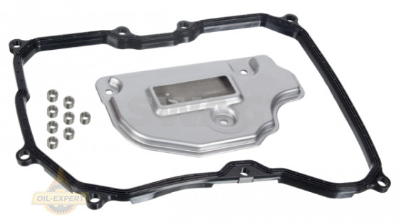 Swag Фільтр АКПП SWAG 30106101 - Заображення 1