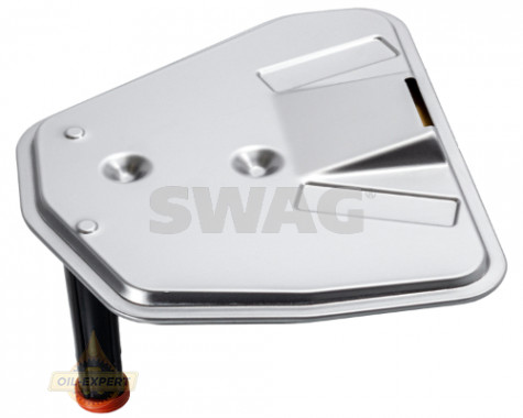 Swag Фільтр АКПП SWAG 30107830 - Заображення 2